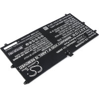 Ersatzakku - CS-LVS400NB - Lenovo Yoga 4S / L15M4P20 -...