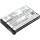 Ersatzakku - CS-MPM100BL - Motorola MPM100 / BPK087-201-01-A - 3,7 Volt 1350mAh Li-Ion