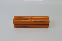 Akkupack für Tauchlampe TillyTec MPL-TT I - 12,8 Volt LiFePO4 zum Selbsteinbau