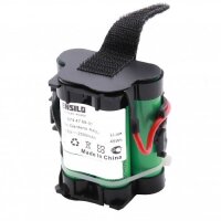 Ersatzakku - Gardena R40Li / Husqvarna 305 - 18 Volt...