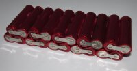 Akkupack für iDuMo Comfort-Lift - 24 Volt Ni-MH zum...