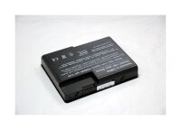 Ersatzakku für HP Pavilion ZT3000 Series Compaq...