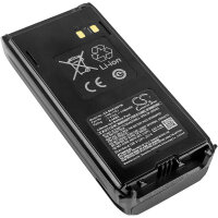 Ersatzakku - CS-SHX300TW - Standard Horizon HX 290 / FNB-110Li - 7,4 Volt 1140mAh Li-Ion