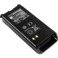 Ersatzakku - CS-SHX300TW - Standard Horizon HX 290 / FNB-110Li - 7,4 Volt 1140mAh Li-Ion