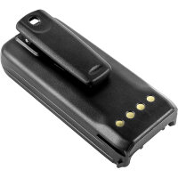 Ersatzakku - CS-SHX300TW - Standard Horizon HX 290 / FNB-110Li - 7,4 Volt 1140mAh Li-Ion