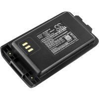 Ersatzakku - CS-VXD281TW - Vertex VX-D281 / VX-D288 /...