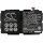 Ersatzakku - CS-AUF300NB - Asus C21N1413 / T300FA-DH12 - 7,6 Volt 3900mAh Li-Polymer