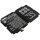 Ersatzakku - CS-AUF300NB - Asus C21N1413 / T300FA-DH12 - 7,6 Volt 3900mAh Li-Polymer