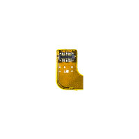 Ersatzakku - CS-DEP804SL - Doro 8040 / DBN-2920A - 3,8 Volt 2200mAh Li-Polymer