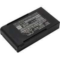 Ersatzakku - CS-INC300SL - Ingenico B25030001 / DB Cox 3 - 3,7 Volt 1800mAh Li-Polymer