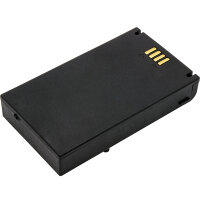 Ersatzakku - CS-INC300SL - Ingenico B25030001 / DB Cox 3 - 3,7 Volt 1800mAh Li-Polymer