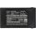 Ersatzakku - CS-INC300SL - Ingenico B25030001 / DB Cox 3 - 3,7 Volt 1800mAh Li-Polymer