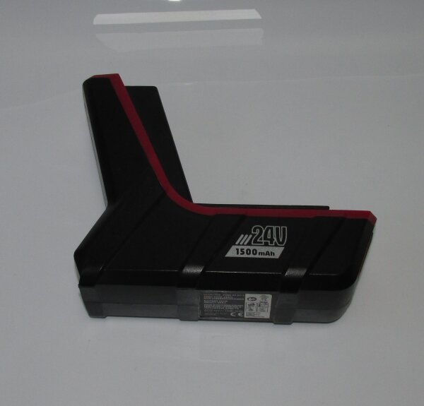 Battery repair - Cells exchange - Parkside X24V-1 / KH3170-1 - 24 Volt Battery
