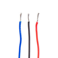 Ersatzakku - CS-JMM200SL - JBL Clip / FT403048P / Micro 2 - 3,7 Volt 600mAh Li-Polymer