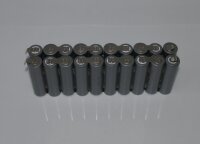 Akkupack für Okin Power Pack 1800mAh /...