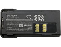 Ersatzakku - CS-MTK261TW - Motorola DP2400 / DP-2400 /...