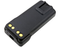 Ersatzakku - CS-MTK261TW - Motorola DP2400 / DP-2400 / PMNN441 - 7,4 Volt 2600mAh Li-Ion