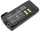 Ersatzakku - CS-MTK261TW - Motorola DP2400 / DP-2400 / PMNN441 - 7,4 Volt 2600mAh Li-Ion