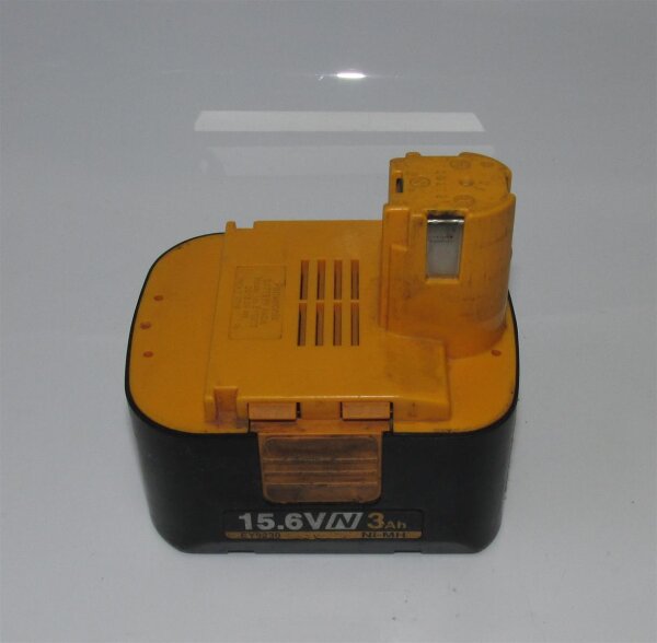 Akkureparatur - Zellentausch - Panasonic EY9230 / EY9216 - 15,6 Volt Ni-MH Akku