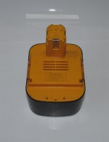 Akkureparatur - Zellentausch - Panasonic EY9230 / EY9216 - 15,6 Volt Ni-MH Akku