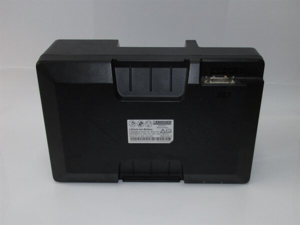 Akkureparatur - Zellentausch - Kärcher 6.654-294.0 / 20841-1GP - 25,2 Volt Li-Ion Akku