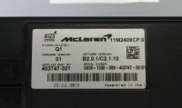 Akkureparatur - Zellentausch - McLaren 11M2409CP.0 - 13,2...