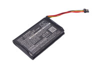 Ersatzakku - CS-TMG500SL - TomTom Go 5000 / Go 6000 /...
