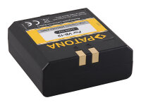 Patona - Ersatzakku kompatibel zu GODOX VB18 / VING 850 Flash - 11 Volt 2000mAh Li-Ion
