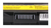 Patona - Ersatzakku - Asus A41N1424 / GL552 / ZX50 - 15 Volt 2200mAh Li-Ion