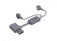 FOLOMOV A1 - Magnetisches USB Ladegerät und...