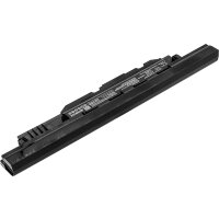 Ersatzakku - CS-AUP252NB - Asus 0B110-00320100 / P2520LJ - 14,4 Volt 2400mAh Li-Ion
