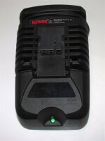 Reparatur - Instandsetzung - Ladegerät KRESS CSL30 Li / FLEX CA-T 18,0/30 -  für 10,8 bis 18,0 Volt Li-Ion Akkus