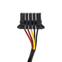 Ersatzakku - CS-FMB400SL - Okuma MB4000 / 8HR-4/3FAUPC - 9,6 Volt 3600mAh Ni-MH