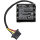 Ersatzakku - CS-FMB400SL - Okuma MB4000 / 8HR-4/3FAUPC - 9,6 Volt 3600mAh Ni-MH