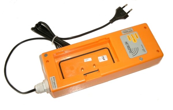 Hetronic - Ladegerät 68108700 - UCH-2