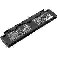 Ersatzakku - CS-BPS15HB - Sony VGP-BPL15/B / VAIO VGN-P29VN/Q - 7,4 Volt 4200mAh Li-Ion