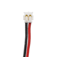 Ersatzakku - CS-VEL100SL - Vernier Electrode Amplifier / Go Wireless / GW-BAT-100 - 3,7 Volt 100mAh Li-Polymer