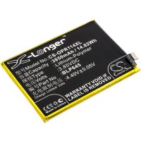 Ersatzakku - CS-OPR114XL - OPPO R11s Plus / CPH1721 /...