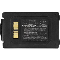 Ersatzakku - CS-DAE112BH - Datalogic Elf / 94ACC1376 /...