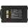 Ersatzakku - CS-DAE112BH - Datalogic Elf / 94ACC1376 / BT-10 - 3,7 Volt 6800mAh Li-Ion