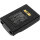 Ersatzakku - CS-DAE112BH - Datalogic Elf / 94ACC1376 / BT-10 - 3,7 Volt 6800mAh Li-Ion