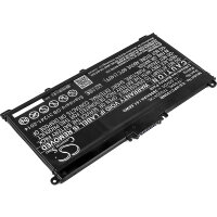 Ersatzakku - CS-HPC155NB - HP 820070-855 / TF03XL /...