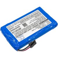 Ersatzakku - CS-JDS200SL - JDSU Smart OTDR / 4-JS001P - 7,4 Volt 5000mAh Li-Polymer