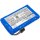 Ersatzakku - CS-JDS200SL - JDSU Smart OTDR / 4-JS001P - 7,4 Volt 5000mAh Li-Polymer