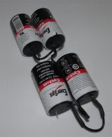 Akkupack für Micro Hite 1 - 8 Volt 2500mAh Pb - zum Selbsteinbau