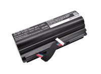 Ersatzakku - CS-AUG751NB - Asus G751J / A42LM93 - 15 Volt...