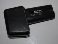 Akkureparatur - Zellentausch - Einhell NC-BAT 12 V / 45.111.30 / 91012 - 12 Volt Akku
