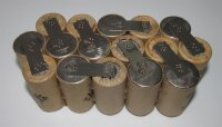 Akkupack für HM Müllner - 19,2 Volt zum...