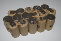 Akkupack für HM Müllner - 19,2 Volt zum...