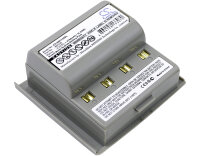 Ersatzakku - CS-SDC130SL - SOKKIA BDC35 / BDC35A - 6 Volt...
